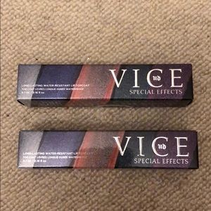 Urban Decay Vice Lip Topcoat
